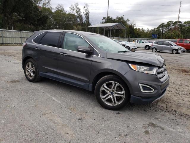 Photo 4 from auction – 2015 FORD EDGE TITAN with VIN 2FMTK3K95FBB42948