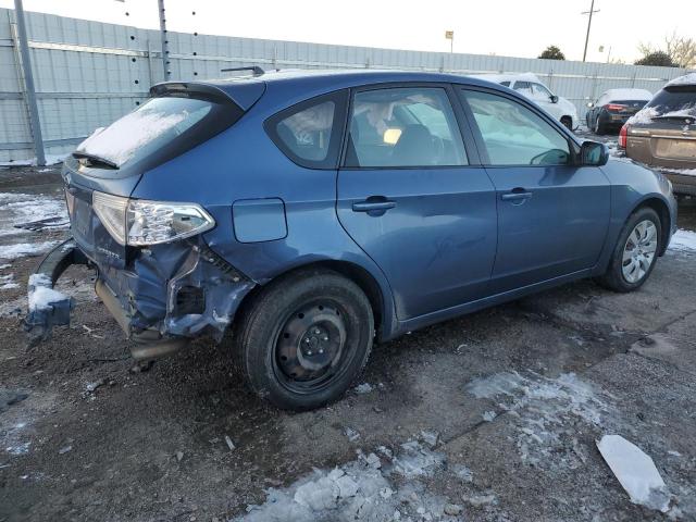 Photo 3 from auction – 2011 SUBARU IMPREZA 2. with VIN JF1GH6A66BH820090