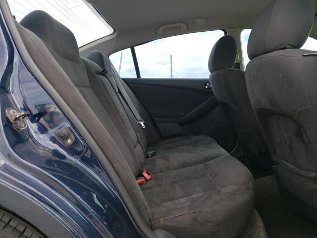 Photo 10 from auction – 2010 NISSAN ALTIMA BAS with VIN 1N4AL2AP7AN495696