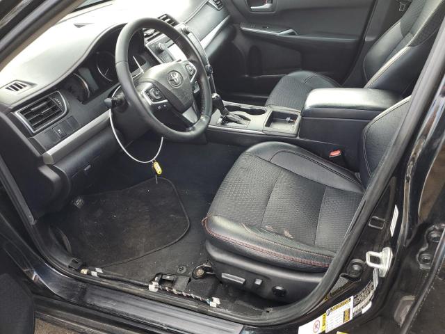 Photo 7 from auction – 2015 TOYOTA CAMRY LE with VIN 4T1BF1FK4FU497928