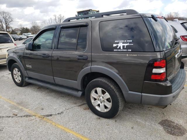 Photo 2 from auction – 2006 FORD EXPLORER X with VIN 1FMEU73E96ZA07958