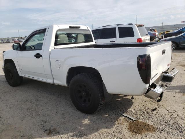 Photo 2 from auction – 2010 GMC CANYON with VIN 1GTCSBD96A8122019