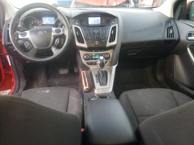 Photo 8 from auction – 2012 FORD FOCUS SEL with VIN 1FAHP3H21CL196335