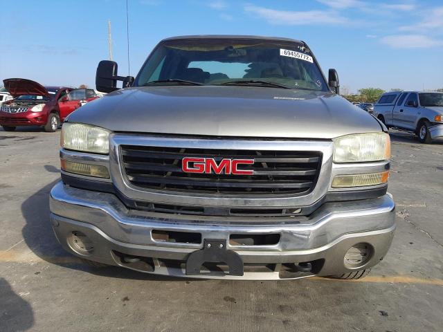 Photo 5 from auction – 2003 GMC SIERRA C25 with VIN 1GTHC23133F102081