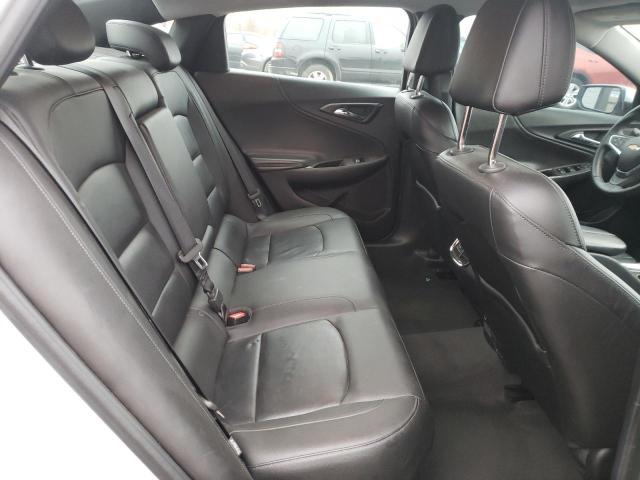 Photo 10 from auction – 2018 CHEVROLET MALIBU LT with VIN 1G1ZD5ST6JF110767
