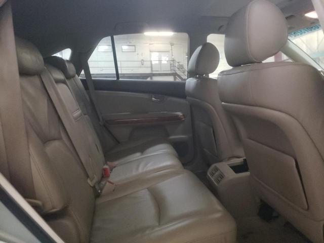 Photo 11 from auction – 2005 LEXUS RX 330 with VIN 2T2HA31U55C046533