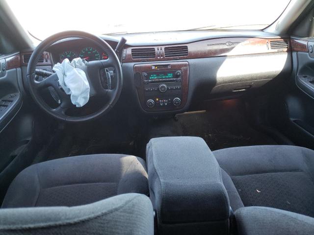 Photo 8 from auction – 2011 CHEVROLET IMPALA LT with VIN 2G1WB5EK8B1166939