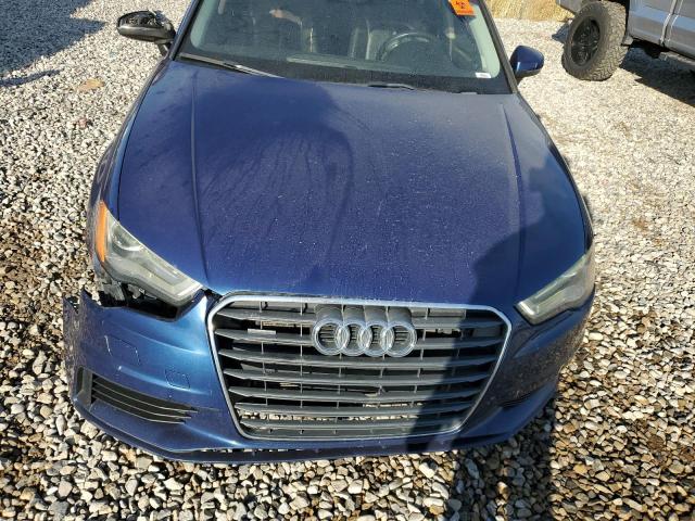 Photo 11 from auction – 2015 AUDI A3 with VIN WAUEFGFF6F1001095