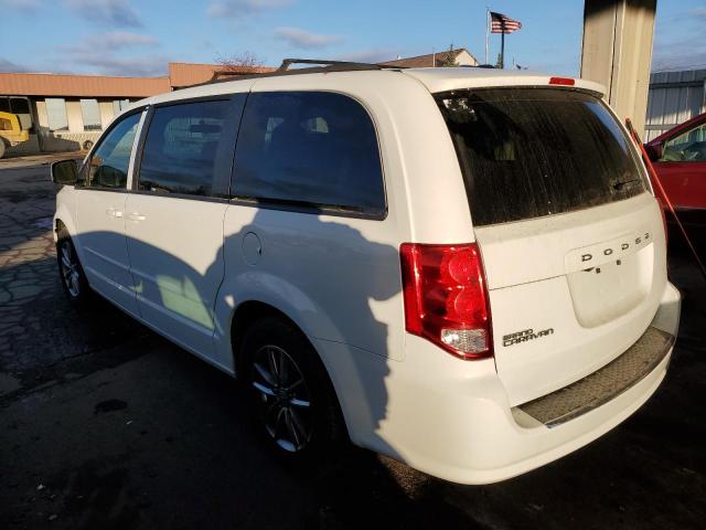 Photo 2 from auction – 2014 DODGE GRAND CARA with VIN 2C4RDGEG7ER385449