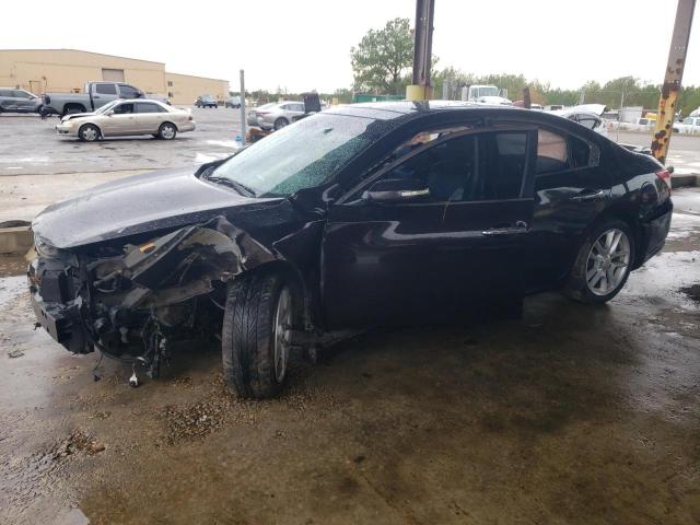 NISSAN MAXIMA S 2010 with VIN 1N4AA5AP8AC847252 - Photo from auction