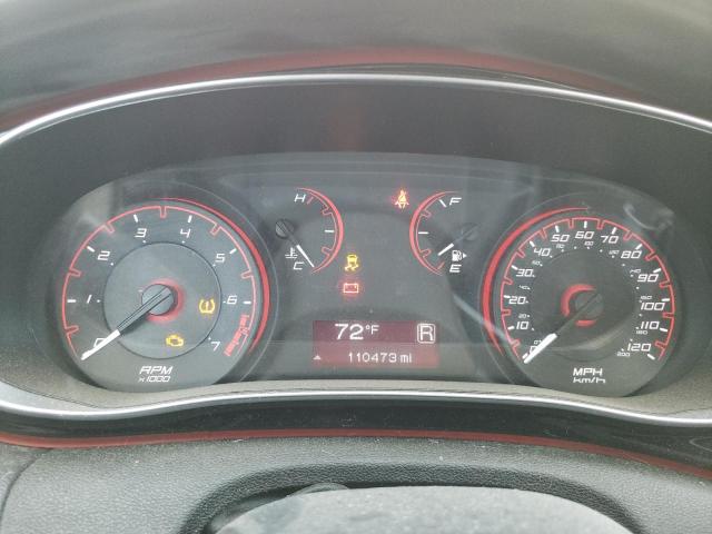 Photo 9 from auction – 2015 DODGE DART SXT with VIN 1C3CDFBB1FD301904