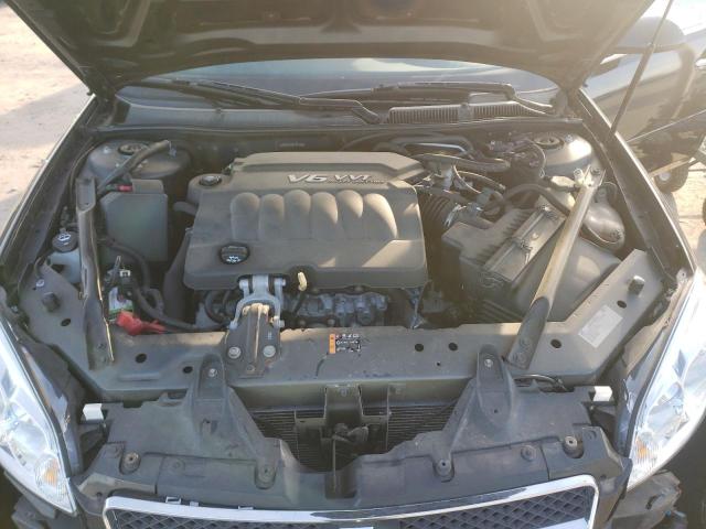 Photo 11 from auction – 2016 CHEVROLET IMPALA LIM with VIN 2G1WC5E30G1141885