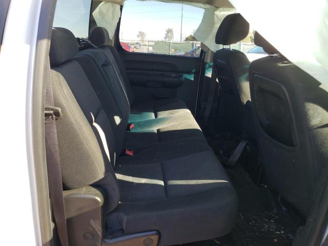 Photo 10 from auction – 2013 GMC SIERRA K15 with VIN 3GTP2VE73DG119304