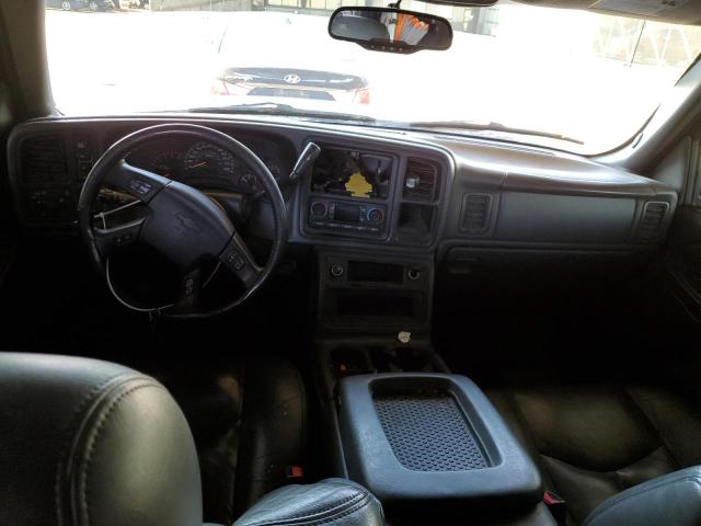 Photo 8 from auction – 2005 CHEVROLET SILVERADO with VIN 2GCEK13T651350997