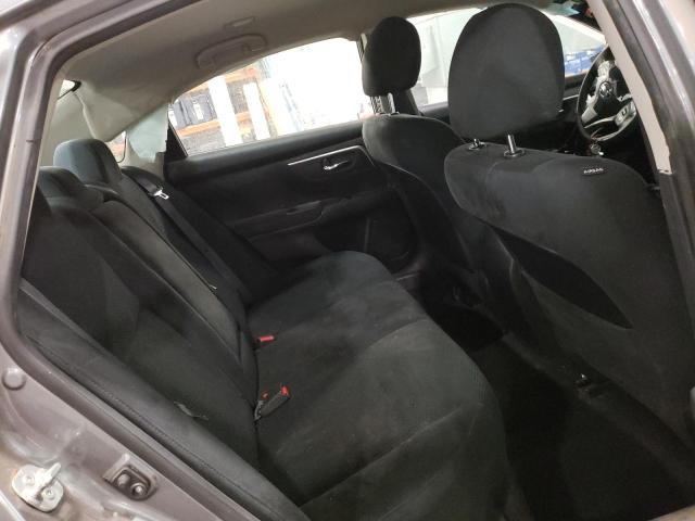 Photo 10 from auction – 2015 NISSAN ALTIMA 2.5 with VIN 1N4AL3AP6FC238442