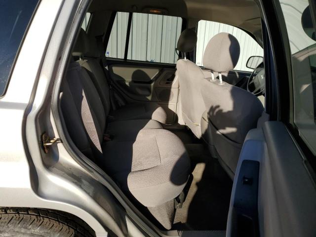 Photo 11 from auction – 2003 JEEP GRAND CHER with VIN 1J4GX48S33C618577