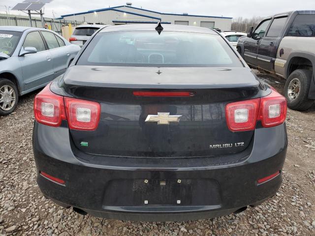 Photo 6 from auction – 2015 CHEVROLET MALIBU LTZ with VIN 1G11F5SL7FF263866