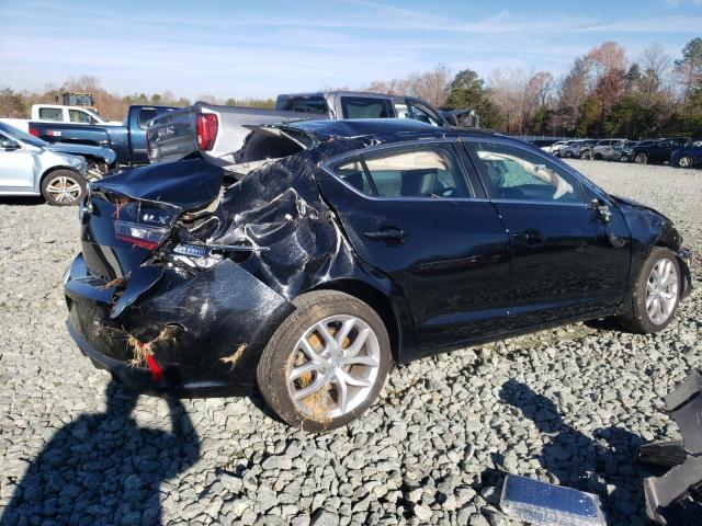 Photo 3 from auction – 2021 ACURA ILX with VIN 19UDE2F36MA000599