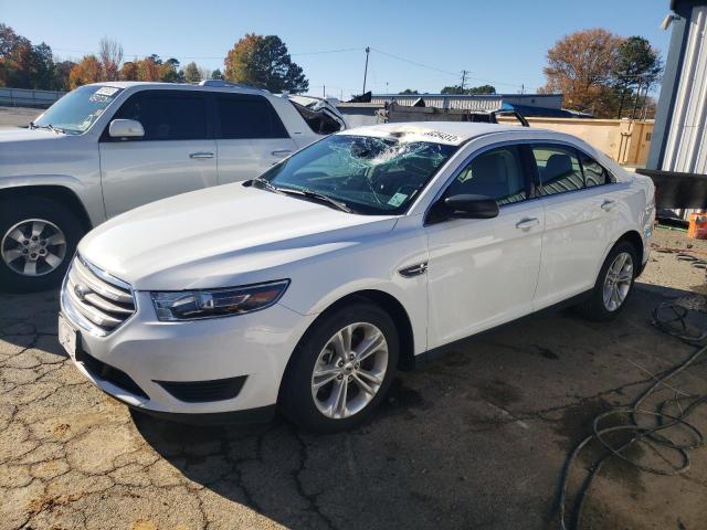 FORD TAURUS SE 2016 with VIN 1FAHP2D82GG156946 - Photo from auction