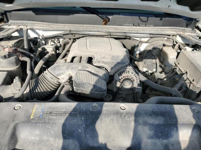 Photo 11 from auction – 2011 GMC SIERRA K15 with VIN 1GTR2TE32BZ110522
