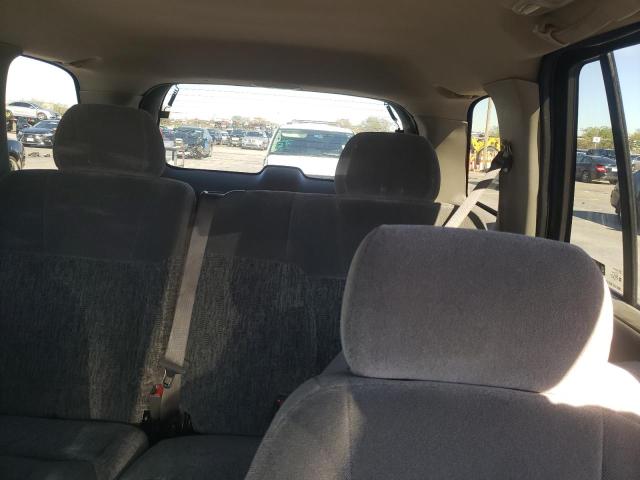 Photo 10 from auction – 2002 CHEVROLET TRAILBLAZE with VIN 1GNDS13S322259627