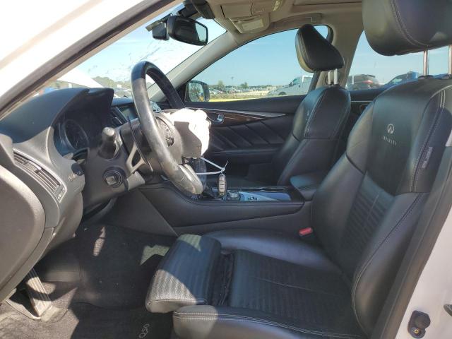 Photo 7 from auction – 2014 INFINITI Q50 BASE with VIN JN1BV7AP7EM671912