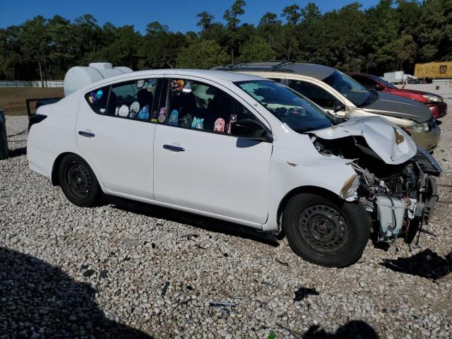 Photo 4 from auction – 2017 NISSAN VERSA S with VIN 3N1CN7AP0HL851901