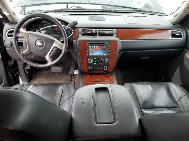 Photo 8 from auction – 2013 CHEVROLET TAHOE C150 with VIN 1GNSCCE04DR244141