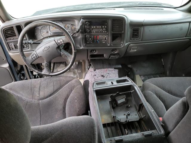 Photo 8 from auction – 2007 CHEVROLET SILVERADO with VIN 1GCEC19Z97Z164101