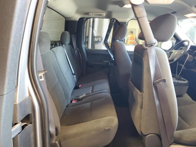 Photo 10 from auction – 2008 GMC SIERRA K15 with VIN 2GTEK19J581190881