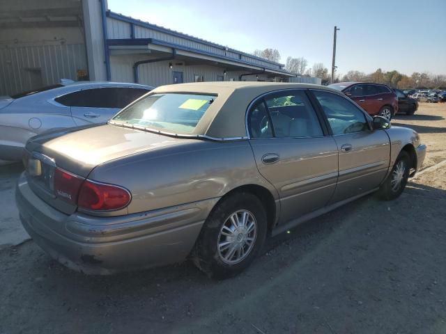 Photo 3 from auction – 2004 BUICK LESABRE LI with VIN 1G4HR54K44U229745