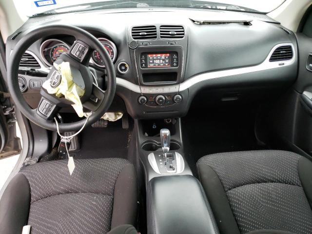 Photo 8 from auction – 2019 DODGE JOURNEY SE with VIN 3C4PDCAB6KT860916