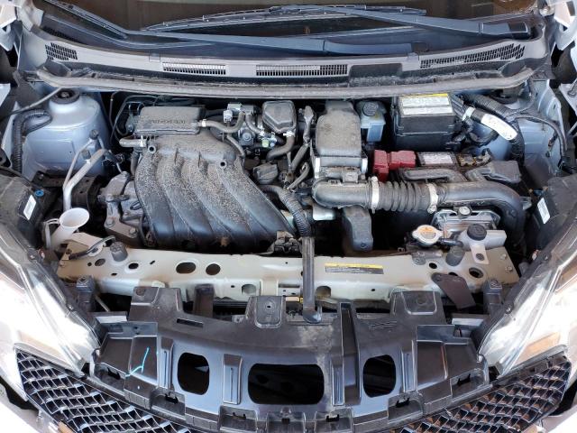 Photo 11 from auction – 2016 NISSAN VERSA NOTE with VIN 3N1CE2CP0GL408839