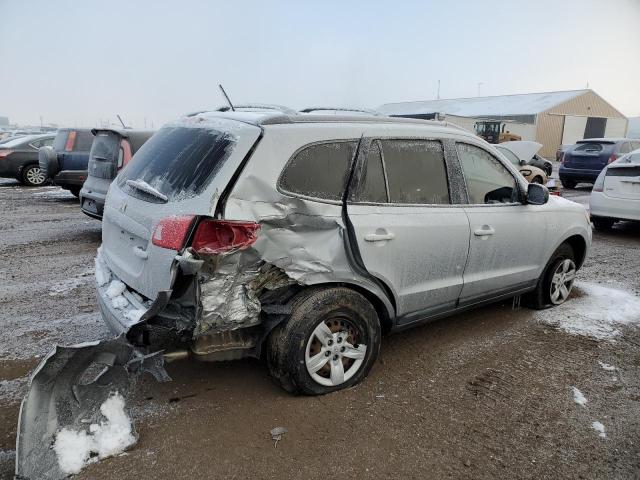 Photo 3 from auction – 2009 HYUNDAI SANTA FE G with VIN 5NMSG13D79H312970