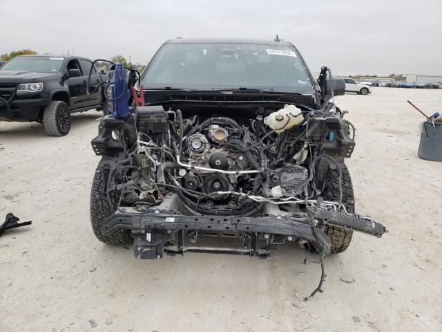 Photo 5 from auction – 2022 CADILLAC ESCALADE S with VIN 1GYS4FKL6NR227116