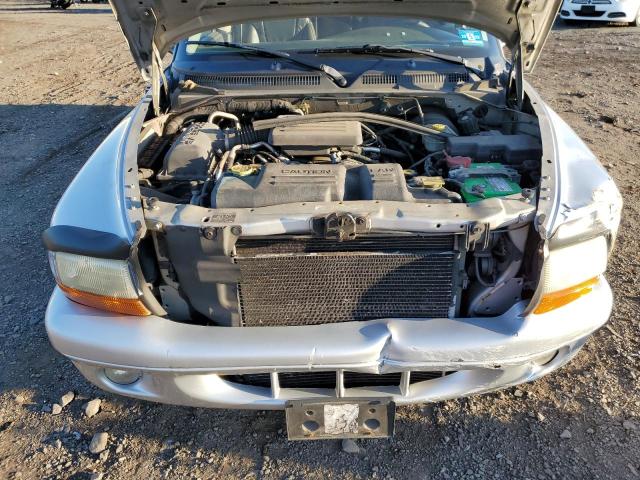 Photo 12 from auction – 2002 DODGE DURANGO SL with VIN 1B4HS58N62F209346