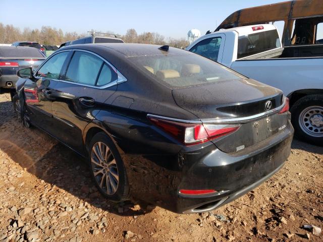 Photo 2 from auction – 2019 LEXUS ES 350 with VIN 58ABZ1B13KU015246