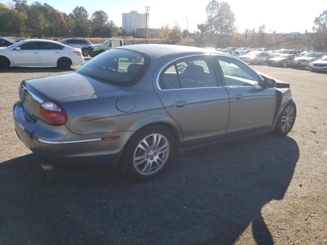 Photo 3 from auction – 2005 JAGUAR S-TYPE with VIN SAJWA01T55FN43222