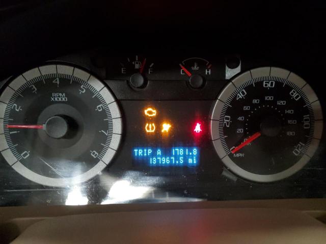 Photo 9 from auction – 2009 FORD ESCAPE XLT with VIN 1FMCU93G69KB10644
