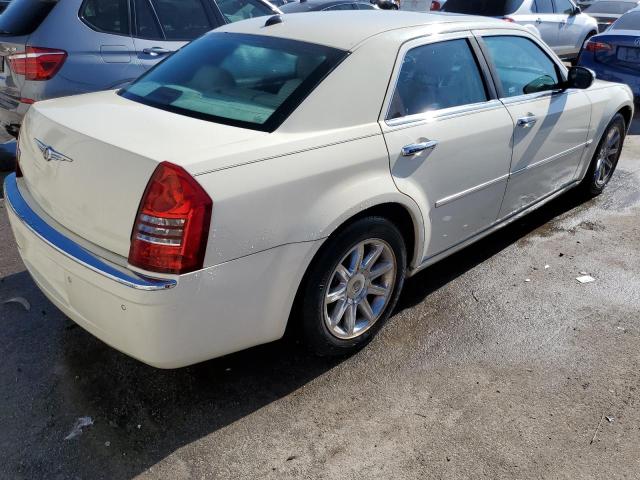 Photo 3 from auction – 2005 CHRYSLER 300C with VIN 2C3AA63H05H633479