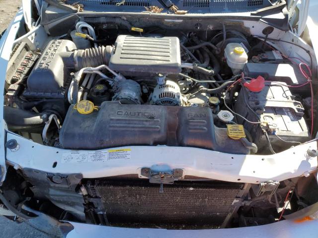 Photo 11 from auction – 2003 DODGE DAKOTA QUA with VIN 1D7HG48N53S269244