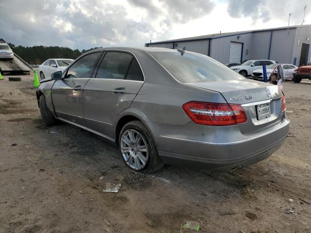 Photo 2 from auction – 2013 MERCEDES-BENZ E 350 with VIN WDDHF5KB0DA761114