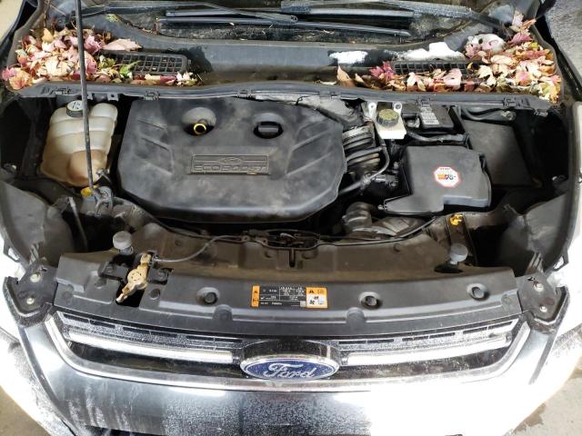 Photo 12 from auction – 2013 FORD ESCAPE SEL with VIN 1FMCU9H9XDUA75193