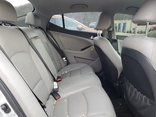 Photo 10 from auction – 2013 KIA OPTIMA EX with VIN 5XXGN4A73DG249898