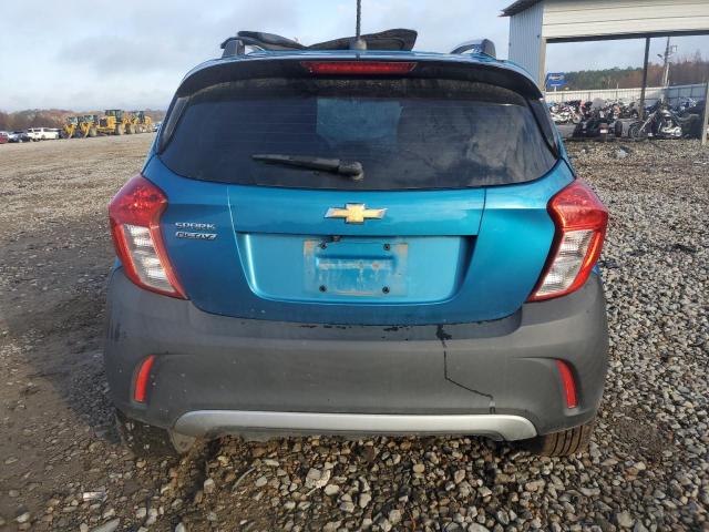 Photo 6 from auction – 2019 CHEVROLET SPARK ACTI with VIN KL8CH6SA5KC717132