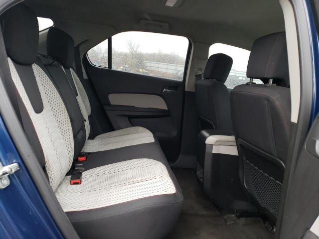 صورة رقم 11 من المزاد - 2010 CHEVROLET EQUINOX LS مع VIN 2CNALBEW8A6236937