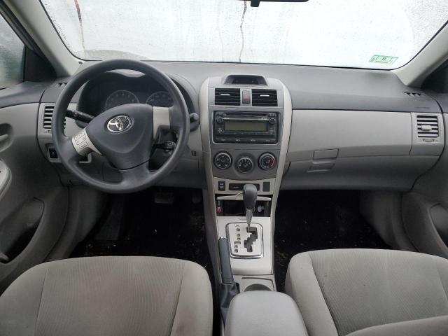 Photo 8 from auction – 2012 TOYOTA COROLLA BA with VIN 2T1BU4EE1CC874330