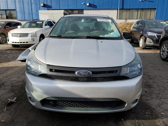 Photo 5 from auction – 2010 FORD FOCUS SES with VIN 1FAHP3GN7AW108041