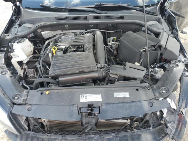 Photo 11 from auction – 2017 VOLKSWAGEN JETTA S with VIN 3VW2B7AJ0HM335672