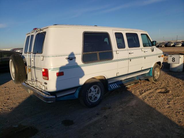 Photo 3 from auction – 1994 CHEVROLET G20 with VIN 1GBEG25K8RF187901